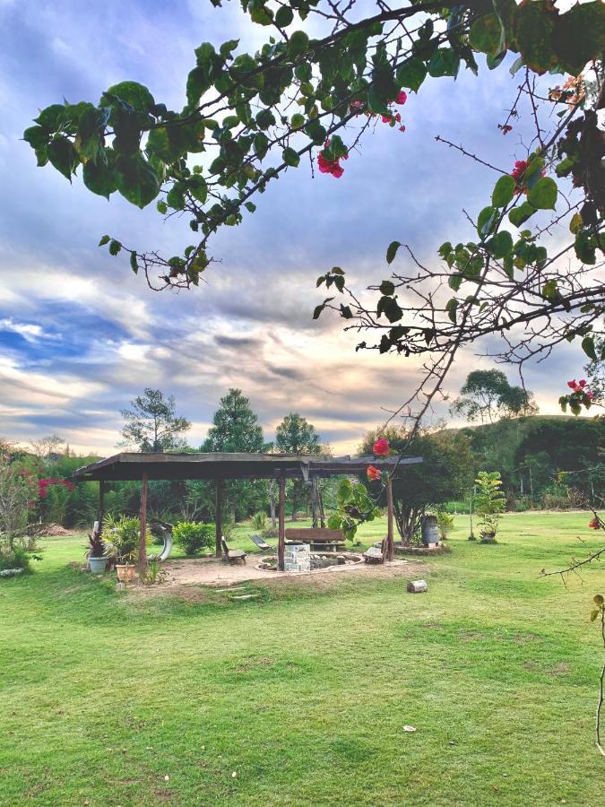 Recanto Roca Grande กุนญา ภายนอก รูปภาพ